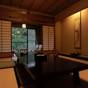 Shirasagiyu Tawaraya - Image 3