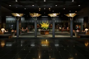 Hotel Granvia Kyoto - Image 5