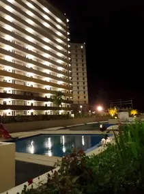 Saekyung Village 1, Bldg 203 Unit 1506 (Topfloor), - Image 3