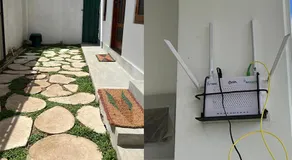 Siluni Villa Midigama - Image 4