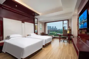 Wuhan Gaotie Kairui International Hotel - Image 2