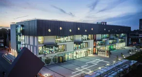 University of Essex - Southend Campus  - Image 3