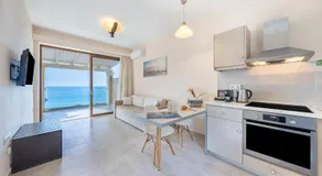 Lido Paradise Apartments Corfu - Image 4