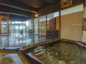 Ooedo Onsen Monogatari Wanwan Resort Nishiizu - Image 5