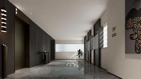 DOALAND V Hotel Yueyang Tower Pedestrian Street - Image 4