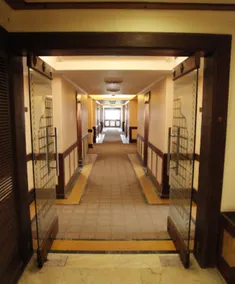 Hotel Metro Regency - Image 2