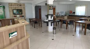 HOTEL EXPRESS LORENZETTI - Image 4