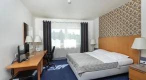 Hotel Dvůr - Image 2
