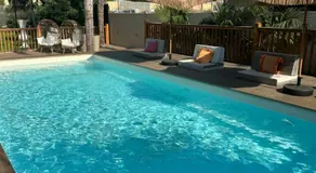 גארדן בוטיק צימר בכפר - Image 5