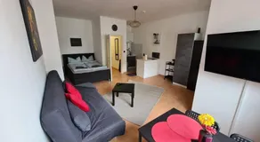CitySuite Osnabrück Modernes 2 Zimmer Apartment - Image 2