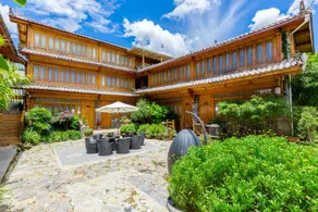 Lijiang E-Outfitting Boutique Hotel - Image 3