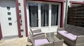 Luxueux appartement à 10 min de Paris avec terrasse - Image 5