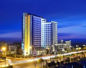Fliport Shiji Hotel Jinjiang - Image 5