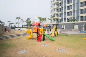 RedLiving Apartemen Jakarta Living Star - BoboRooms - Image 2
