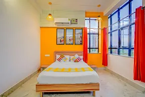 OYO Home 39662 Luxury Stay Near Khandagiri Cosmopolis Tower - Image 4