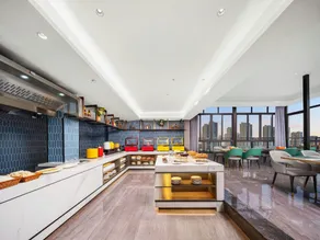 CEO Xiang'an Hotel (Wanda Plaza Branch) - Image 4