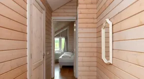 The Black House - Luxurious Holiday Villa Zeewolde - Image 4