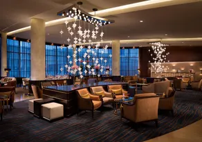 Al Faisaliah Hotel, Riyadh - Image 4