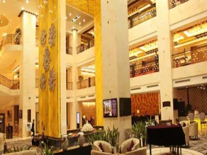 Fortune International Hotel - Image 3