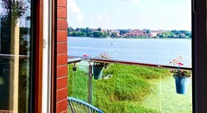 Lake View Ostróda Luxury Apartment - Image 3