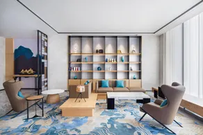 Fairfield by Marriott Haidong - Image 4