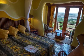 Mara Serena Safari Lodge - Image 3