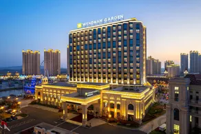Wyndham Garden Weihai Dream Sea - Image 5