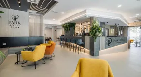 Park Hotel Mosonmagyaróvár - Image 2