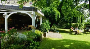 Hotel Villa Luise - Image 5