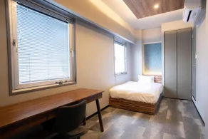 Ping Pong Hotel & Cabin Tokuyama Ekimae / Ping Pong Residence Kojimachi - Image 3