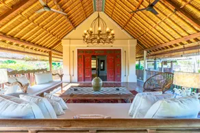 Classic Village 4 BR Private Pool ZN65A - Image 3