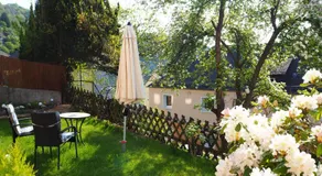 Apartment Schlossblick - Top location - Image 2