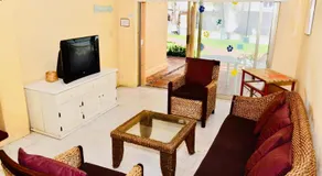 VILLA PARA 5P 4A 1M dentro del Hotel a un lado del Krystal IXTAPA Con Playa WiFi - Image 2