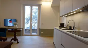 LA FORESTERIA Case a Varese - Image 3