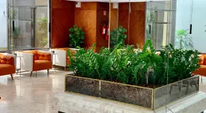 108 - Rentaqui Flat Jardins Lar Residence - Image 5