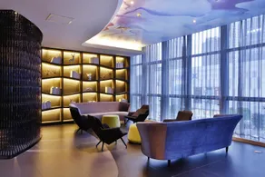Orange Hotel Zhenjiang Railway Station Wanda Plaza - Image 3