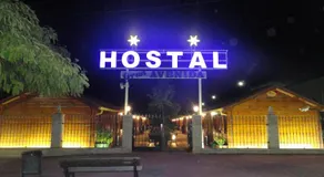 Hostal Gran Avenida - Image 4