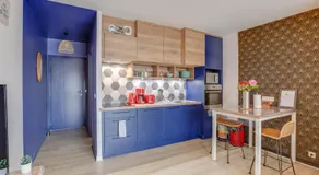 Gîte du Port, ideal für einen erholsamen Urlaub am Meer - Image 3