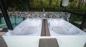 Magma "Cabañas con jacuzzi en la montaña" - Image 5