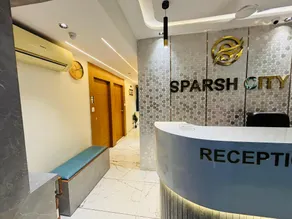 HOTEL SPARSH CITY - Image 4