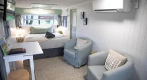The Village Green Glampervans - Image 2