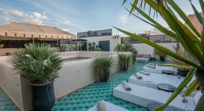 Riad Spa Sindibad - Image 5