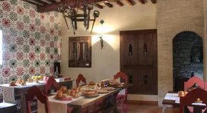 Agriturismo Castello Di Belforte - Image 2