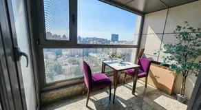 Beijing Sanlitun Shimao International Serviced Apartments - Image 3