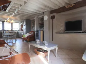 Beautiful Cottage in Malempre with Fenced Garden - Image 2