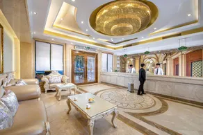 Vienna Hotel HaiNan Oriental Avenue - Image 2