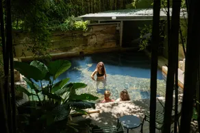 Opal Hot Springs & Holiday Park - Image 5