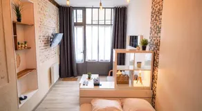 L'atelier • Cosy • Élégant - Image 2