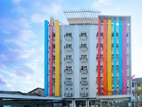 Transera Hotel Pontianak - Image 3