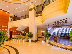 Fuling Hotel - Image 2